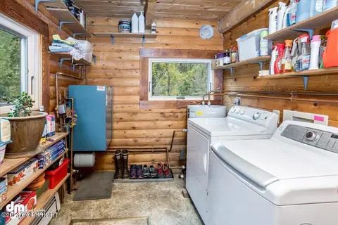 4717 Birdsong Dr, Eagle River, AK 99577 photo 16