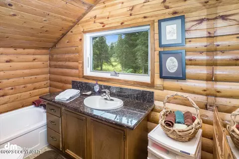 4717 Birdsong Dr, Eagle River, AK 99577 photo 13