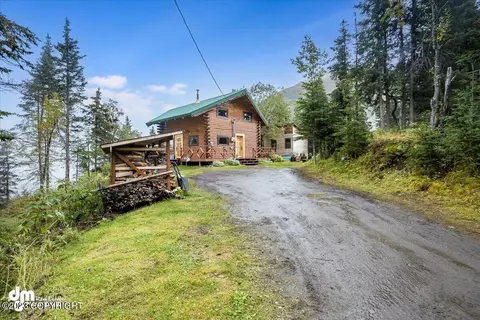 4717 Birdsong Dr, Eagle River, AK 99577 photo 25