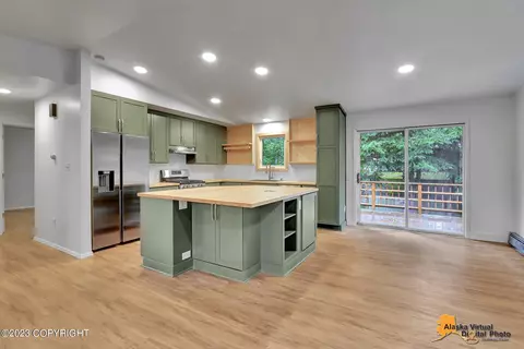 8330 Majestic Dr, Anchorage, AK 99504