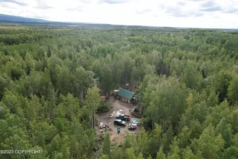 40 A Wonderful Dr, Willow, AK 99688