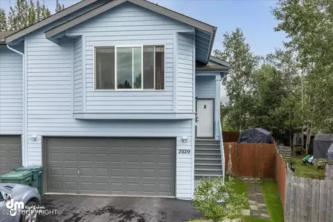 2020 Wenmatt Cir, Anchorage, AK 99517
