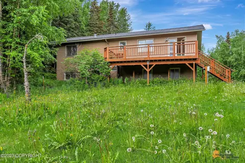 20431 White Birch Rd, Chugiak, AK 99567