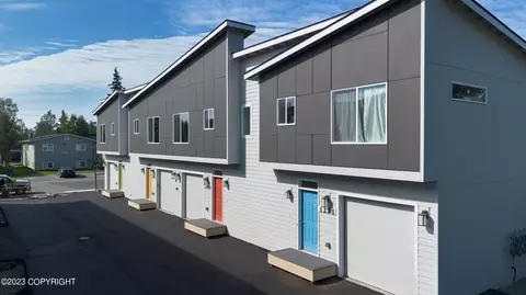 1207 E 16th Ave, Anchorage, AK 99501