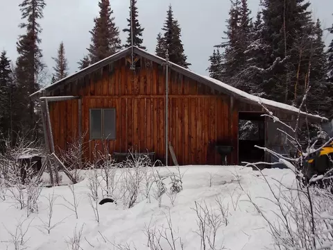 35822 Violet Cir, Remote, AK 99000