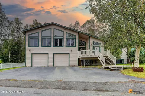 11210 Willene Dr, Anchorage, AK 99516