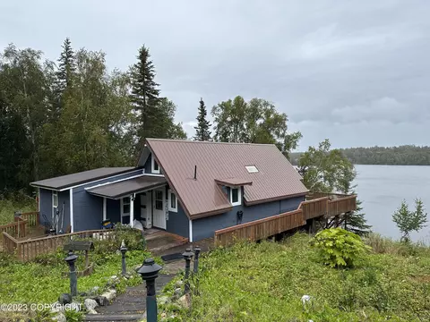 51910 Barksdale Dr, Kenai, AK 99611