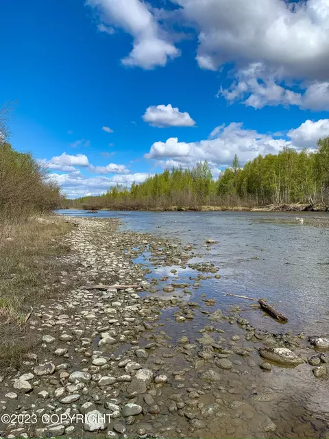 15882 E Angler Dr, Willow, AK 99688