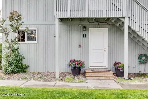 170 Grand Larry St # C11, Anchorage, AK 99504