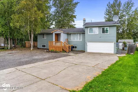 5901 Prosperity Dr, Anchorage, AK 99504