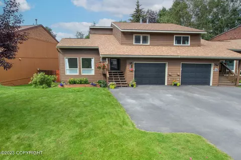 9665 Reliance Dr, Anchorage, AK 99507