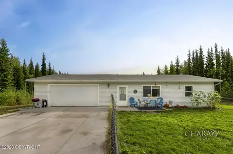 620 Wridge Way, North Pole, AK 99705