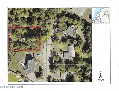 000 Chilligan Dr, Anchorage, AK 99517