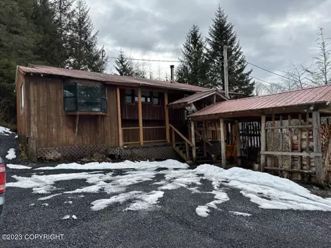 9 2 Mile Zimovia Hwy, Wrangell, AK 99929