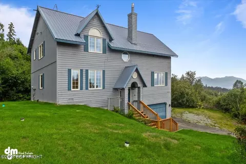 18201 Spain Dr, Anchorage, AK 99516