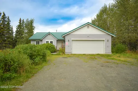 16475 Deerfield St, Ninilchik, AK 99639