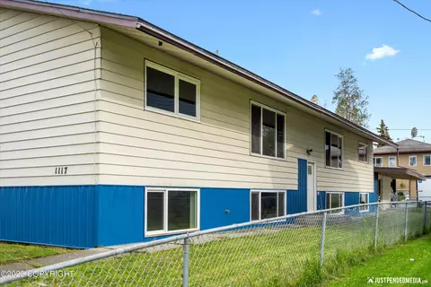 1117 Karluk St, Anchorage, AK 99501