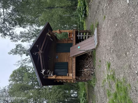 683 Beautiful Lk, Trapper Creek, AK 99683