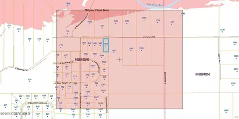 1004 E Carney Rd, Wasilla, AK 99654 photo 2