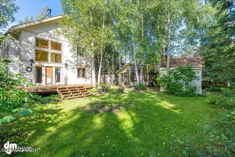 310 W 123rd Ave, Anchorage, AK 99515