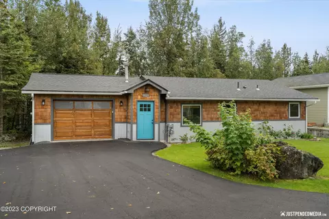 12533 Iris Way, Eagle River, AK 99577