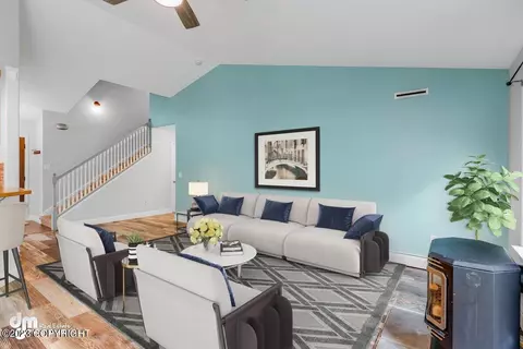 19341 Lupin St, Chugiak, AK 99567