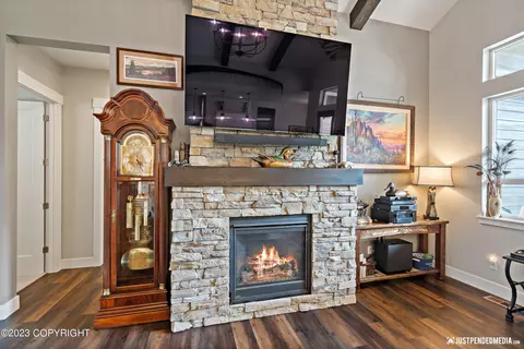 27313 Vantage Ave, Eagle River, AK 99577 photo 15