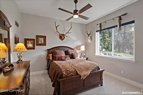 27313 Vantage Ave, Eagle River, AK 99577 photo 41