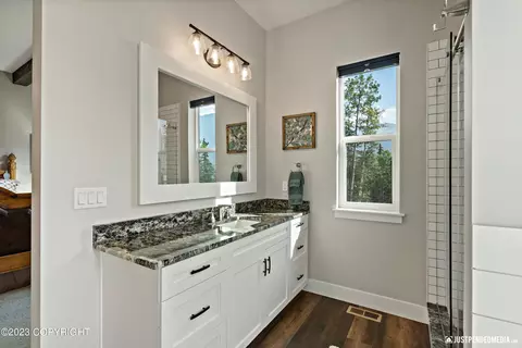 27313 Vantage Ave, Eagle River, AK 99577 photo 34