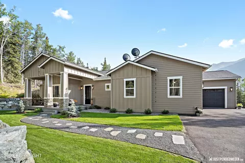 27313 Vantage Ave, Eagle River, AK 99577 photo 7