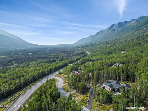 27313 Vantage Ave, Eagle River, AK 99577 photo 5