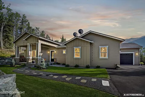 27313 Vantage Ave, Eagle River, AK 99577 photo 6