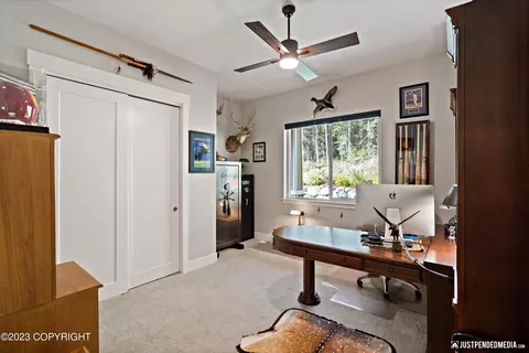 27313 Vantage Ave, Eagle River, AK 99577 photo 42