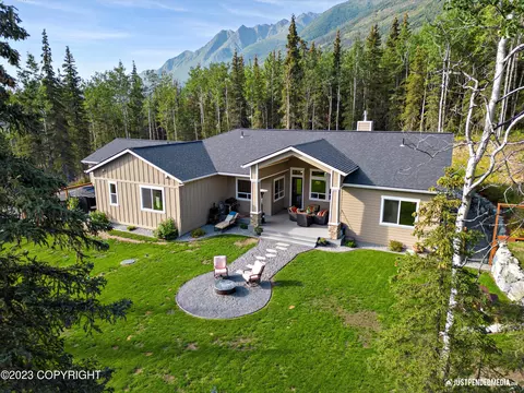 27313 Vantage Ave, Eagle River, AK 99577 photo 49