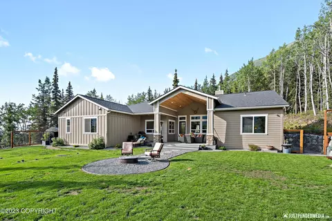 27313 Vantage Ave, Eagle River, AK 99577 photo 48