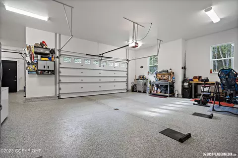 27313 Vantage Ave, Eagle River, AK 99577 photo 53
