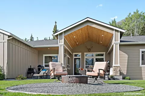 27313 Vantage Ave, Eagle River, AK 99577 photo 50