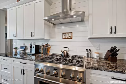 27313 Vantage Ave, Eagle River, AK 99577 photo 22