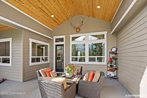 27313 Vantage Ave, Eagle River, AK 99577 photo 43