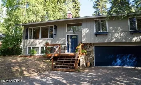162 Allegheny Way, Fairbanks, AK 99709