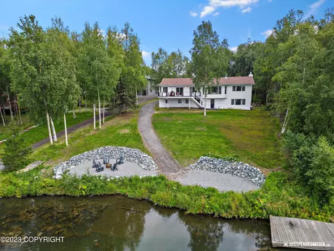 2745 W 100th Ave, Anchorage, AK 99515