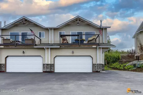 15302 W Tanya May Ln #4D, Big Lake, AK 99652
