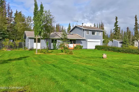 810 Set Net Dr, Kenai, AK 99611