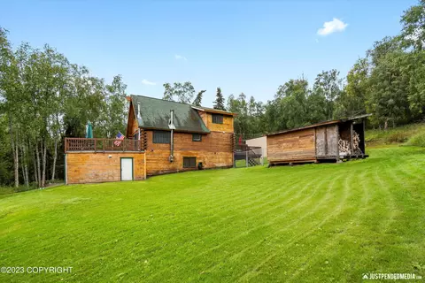 21211 Running Brook Cir, Eagle River, AK 99577 photo 60