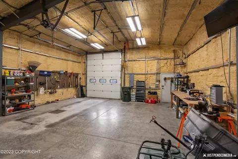 21211 Running Brook Cir, Eagle River, AK 99577 photo 54