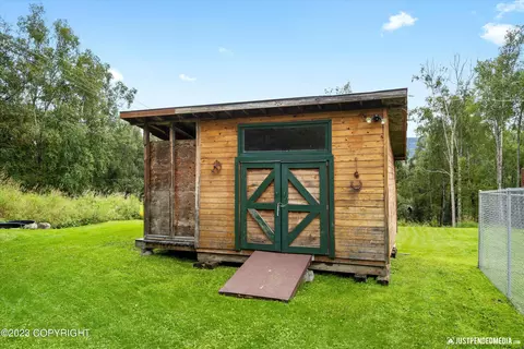 21211 Running Brook Cir, Eagle River, AK 99577 photo 56