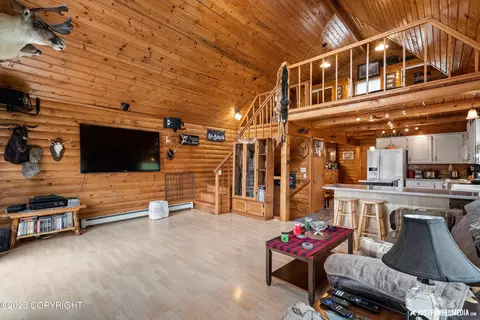 21211 Running Brook Cir, Eagle River, AK 99577 photo 15