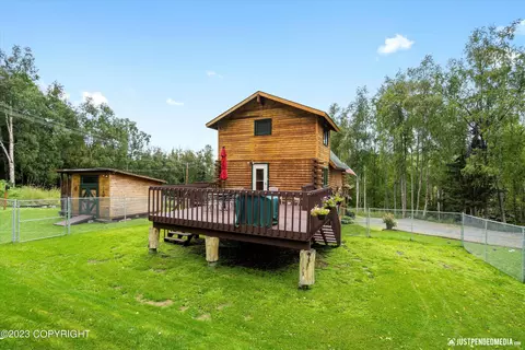 21211 Running Brook Cir, Eagle River, AK 99577 photo 53