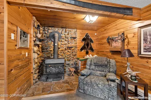 21211 Running Brook Cir, Eagle River, AK 99577 photo 40