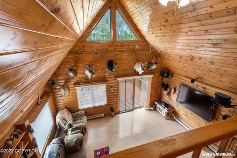 21211 Running Brook Cir, Eagle River, AK 99577 photo 35